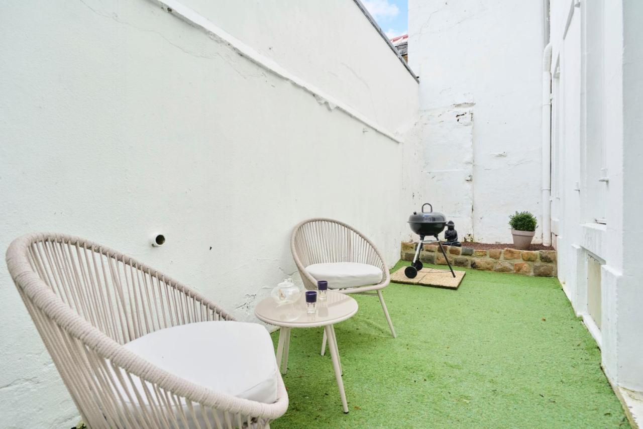 Locations Boulogne Sur Mer, 2 Personnes, Les Oyats Exterior foto